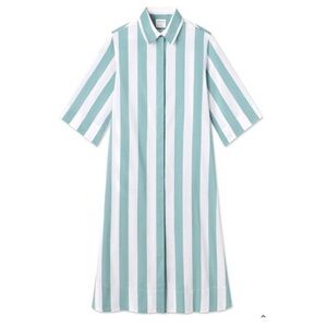 LAKE x Atlantic Pacific Marnie Dress